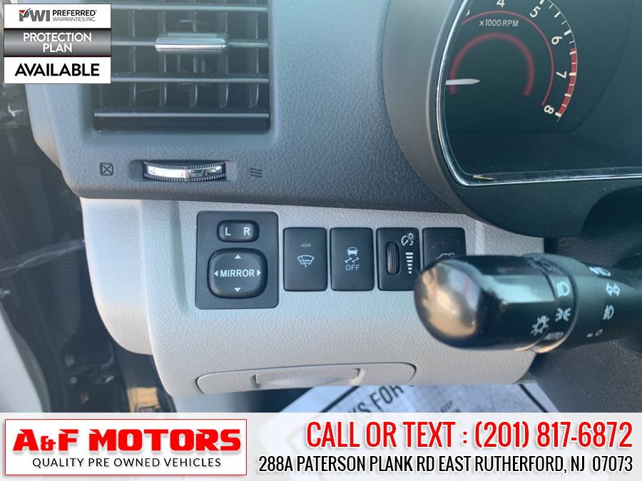 Used Toyota Highlander 4WD 4dr V6 Limited 2011 | A&F Motors LLC. East Rutherford, New Jersey Used Toyota Highlander 4WD 4dr V6 Limited 2011 | A&F Motors LLC. East Rutherford, New Jersey