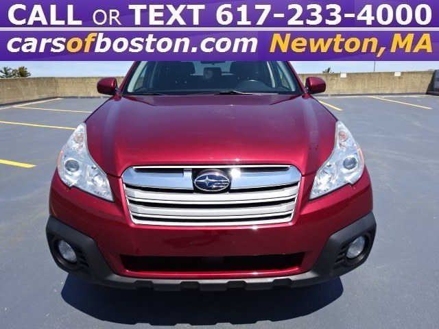 2013 Subaru Outback 4dr Wgn H4 Auto 2.5i Premium, available for sale in Newton, Massachusetts | Cars of Boston. Newton, Massachusetts 2013 Subaru Outback 4dr Wgn H4 Auto 2.5i Premium, available for sale in Newton, Massachusetts | Cars of Boston. Newton, Massachusetts
