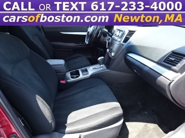 2013 Subaru Outback 4dr Wgn H4 Auto 2.5i Premium, available for sale in Newton, Massachusetts | Cars of Boston. Newton, Massachusetts 2013 Subaru Outback 4dr Wgn H4 Auto 2.5i Premium, available for sale in Newton, Massachusetts | Cars of Boston. Newton, Massachusetts