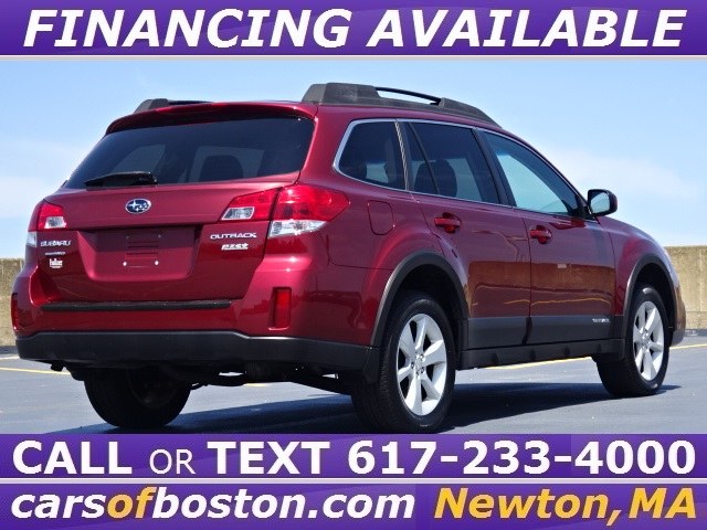 2013 Subaru Outback 4dr Wgn H4 Auto 2.5i Premium, available for sale in Newton, Massachusetts | Cars of Boston. Newton, Massachusetts 2013 Subaru Outback 4dr Wgn H4 Auto 2.5i Premium, available for sale in Newton, Massachusetts | Cars of Boston. Newton, Massachusetts