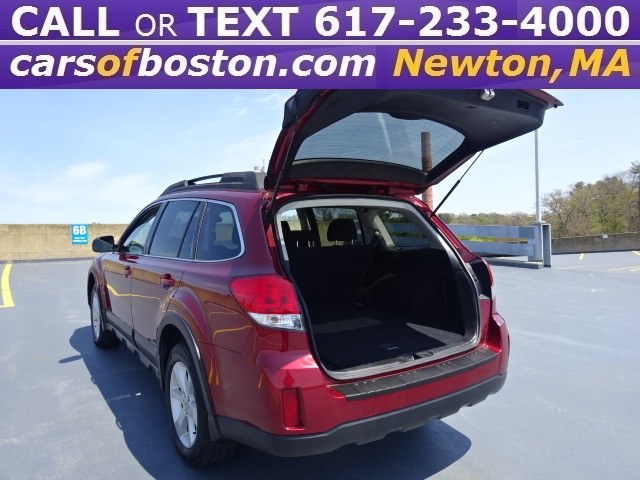 2013 Subaru Outback 4dr Wgn H4 Auto 2.5i Premium, available for sale in Newton, Massachusetts | Cars of Boston. Newton, Massachusetts 2013 Subaru Outback 4dr Wgn H4 Auto 2.5i Premium, available for sale in Newton, Massachusetts | Cars of Boston. Newton, Massachusetts