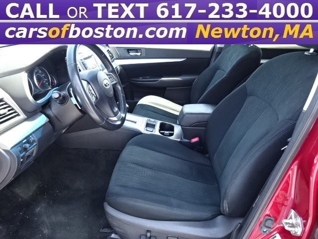 2013 Subaru Outback 4dr Wgn H4 Auto 2.5i Premium, available for sale in Newton, Massachusetts | Cars of Boston. Newton, Massachusetts 2013 Subaru Outback 4dr Wgn H4 Auto 2.5i Premium, available for sale in Newton, Massachusetts | Cars of Boston. Newton, Massachusetts