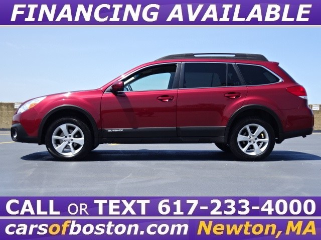2013 Subaru Outback 4dr Wgn H4 Auto 2.5i Premium, available for sale in Newton, Massachusetts | Cars of Boston. Newton, Massachusetts 2013 Subaru Outback 4dr Wgn H4 Auto 2.5i Premium, available for sale in Newton, Massachusetts | Cars of Boston. Newton, Massachusetts