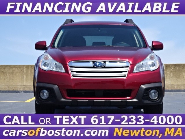 2013 Subaru Outback 4dr Wgn H4 Auto 2.5i Premium, available for sale in Newton, Massachusetts | Cars of Boston. Newton, Massachusetts 2013 Subaru Outback 4dr Wgn H4 Auto 2.5i Premium, available for sale in Newton, Massachusetts | Cars of Boston. Newton, Massachusetts