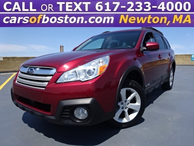 2013 Subaru Outback 4dr Wgn H4 Auto 2.5i Premium, available for sale in Newton, Massachusetts | Cars of Boston. Newton, Massachusetts 2013 Subaru Outback 4dr Wgn H4 Auto 2.5i Premium, available for sale in Newton, Massachusetts | Cars of Boston. Newton, Massachusetts