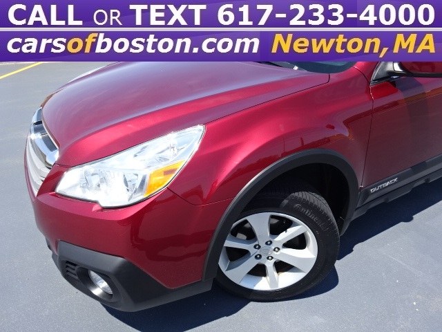 2013 Subaru Outback 4dr Wgn H4 Auto 2.5i Premium, available for sale in Newton, Massachusetts | Cars of Boston. Newton, Massachusetts 2013 Subaru Outback 4dr Wgn H4 Auto 2.5i Premium, available for sale in Newton, Massachusetts | Cars of Boston. Newton, Massachusetts