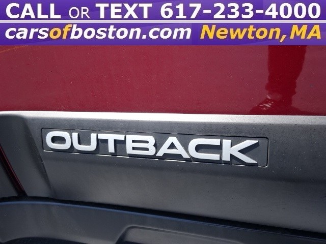 Used Subaru Outback 4dr Wgn H4 Auto 2.5i Premium 2013 | Jacob Auto Sales. Newton, Massachusetts