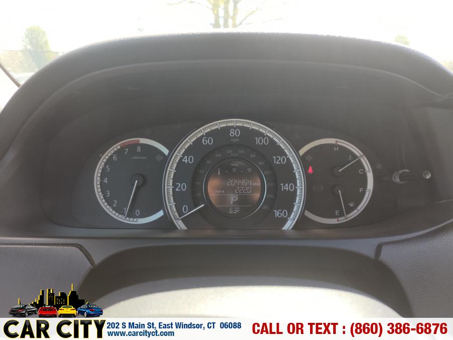 2015 Honda Accord Sedan 4dr I4 CVT EX-L, available for sale in East Windsor, Connecticut | Car City LLC. East Windsor, Connecticut 2015 Honda Accord Sedan 4dr I4 CVT EX-L, available for sale in East Windsor, Connecticut | Car City LLC. East Windsor, Connecticut