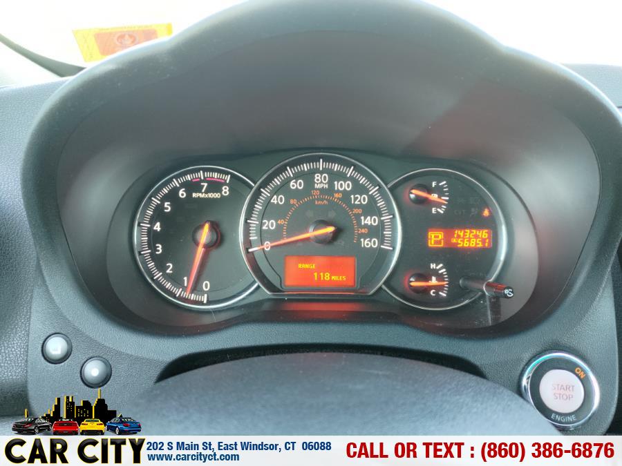 2010 Nissan Maxima 4dr Sdn V6 CVT 3.5 SV w/Premium Pkg, available for sale in East Windsor, Connecticut | Car City LLC. East Windsor, Connecticut 2010 Nissan Maxima 4dr Sdn V6 CVT 3.5 SV w/Premium Pkg, available for sale in East Windsor, Connecticut | Car City LLC. East Windsor, Connecticut