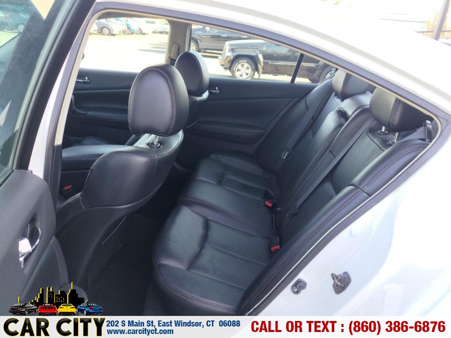 2010 Nissan Maxima 4dr Sdn V6 CVT 3.5 SV w/Premium Pkg, available for sale in East Windsor, Connecticut | Car City LLC. East Windsor, Connecticut 2010 Nissan Maxima 4dr Sdn V6 CVT 3.5 SV w/Premium Pkg, available for sale in East Windsor, Connecticut | Car City LLC. East Windsor, Connecticut