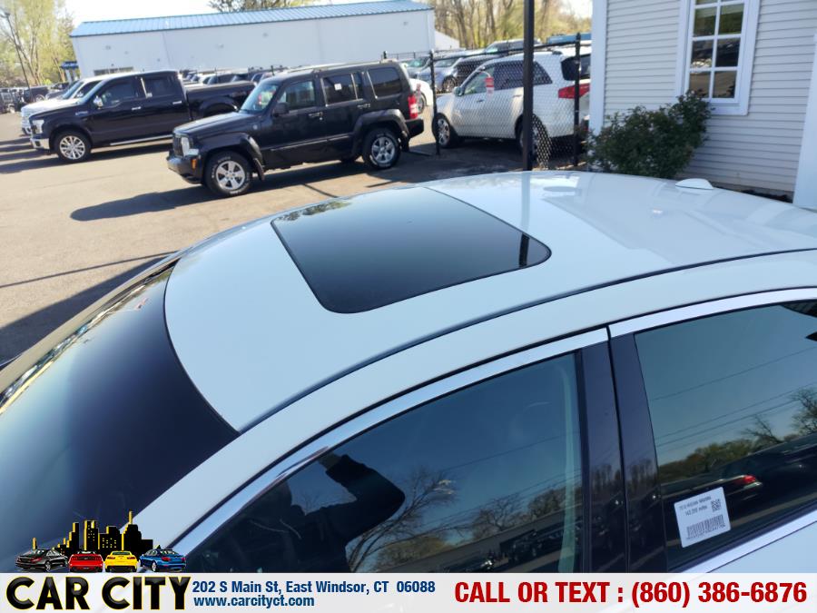 2010 Nissan Maxima 4dr Sdn V6 CVT 3.5 SV w/Premium Pkg, available for sale in East Windsor, Connecticut | Car City LLC. East Windsor, Connecticut 2010 Nissan Maxima 4dr Sdn V6 CVT 3.5 SV w/Premium Pkg, available for sale in East Windsor, Connecticut | Car City LLC. East Windsor, Connecticut