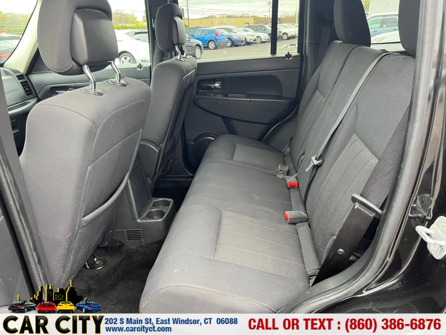 2012 Jeep Liberty 4WD 4dr Sport, available for sale in East Windsor, Connecticut | Car City LLC. East Windsor, Connecticut 2012 Jeep Liberty 4WD 4dr Sport, available for sale in East Windsor, Connecticut | Car City LLC. East Windsor, Connecticut