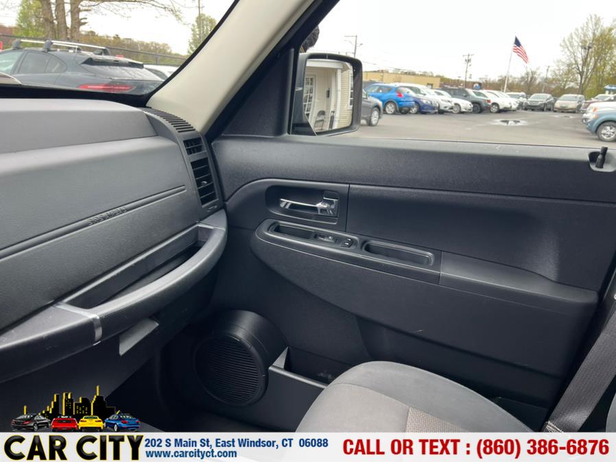 2012 Jeep Liberty 4WD 4dr Sport, available for sale in East Windsor, Connecticut | Car City LLC. East Windsor, Connecticut 2012 Jeep Liberty 4WD 4dr Sport, available for sale in East Windsor, Connecticut | Car City LLC. East Windsor, Connecticut