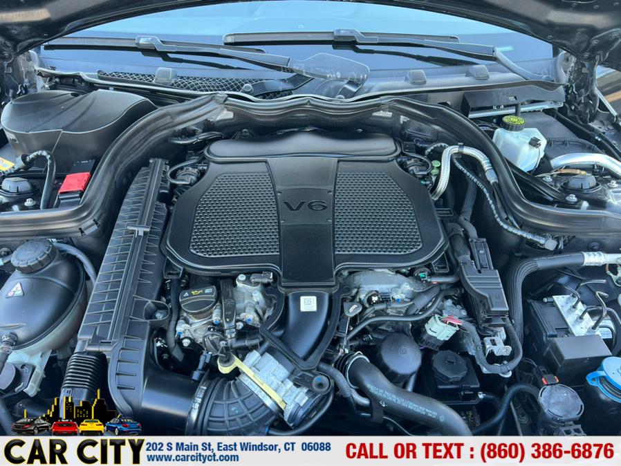 2014 Mercedes-Benz C-Class 4dr Sdn C300 Sport 4MATIC, available for sale in East Windsor, Connecticut | Car City LLC. East Windsor, Connecticut 2014 Mercedes-Benz C-Class 4dr Sdn C300 Sport 4MATIC, available for sale in East Windsor, Connecticut | Car City LLC. East Windsor, Connecticut