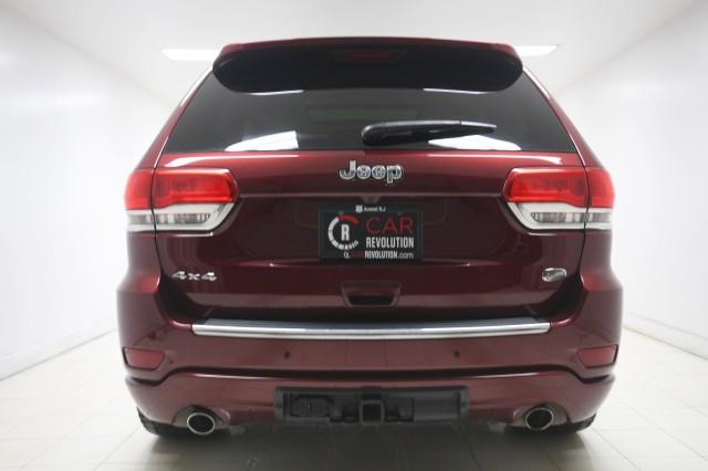 Used Jeep Grand Cherokee Overland 4WD w/ Navi & rearCam 2017 | Car Revolution. Maple Shade, New Jersey Used Jeep Grand Cherokee Overland 4WD w/ Navi & rearCam 2017 | Car Revolution. Maple Shade, New Jersey