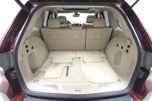 Used Jeep Grand Cherokee Overland 4WD w/ Navi & rearCam 2017 | Car Revolution. Maple Shade, New Jersey Used Jeep Grand Cherokee Overland 4WD w/ Navi & rearCam 2017 | Car Revolution. Maple Shade, New Jersey