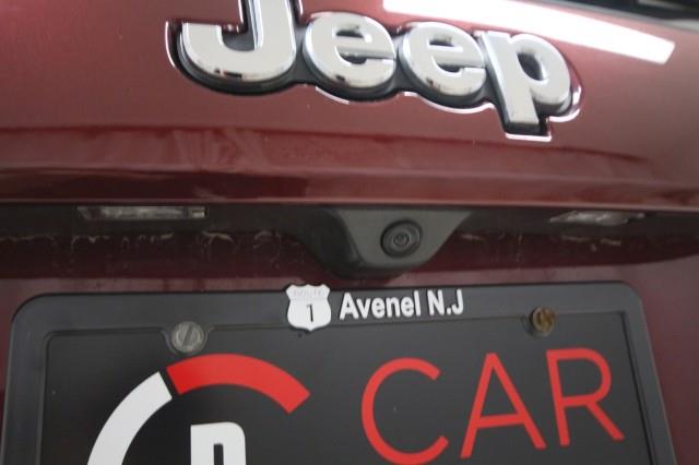 Used Jeep Grand Cherokee Overland 4WD w/ Navi & rearCam 2017 | Car Revolution. Maple Shade, New Jersey Used Jeep Grand Cherokee Overland 4WD w/ Navi & rearCam 2017 | Car Revolution. Maple Shade, New Jersey