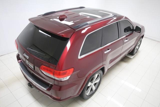 Used Jeep Grand Cherokee Overland 4WD w/ Navi & rearCam 2017 | Car Revolution. Maple Shade, New Jersey Used Jeep Grand Cherokee Overland 4WD w/ Navi & rearCam 2017 | Car Revolution. Maple Shade, New Jersey