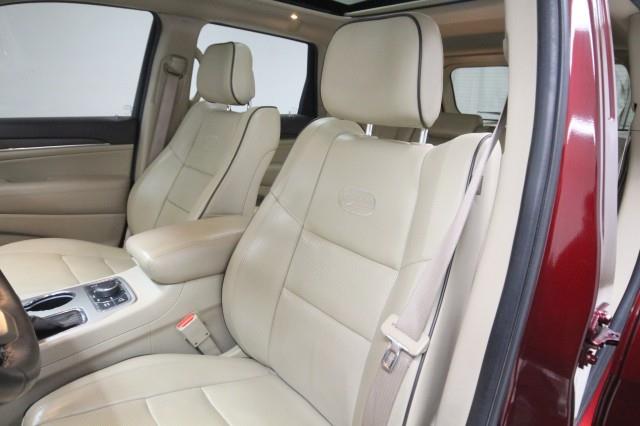 Used Jeep Grand Cherokee Overland 4WD w/ Navi & rearCam 2017 | Car Revolution. Maple Shade, New Jersey Used Jeep Grand Cherokee Overland 4WD w/ Navi & rearCam 2017 | Car Revolution. Maple Shade, New Jersey