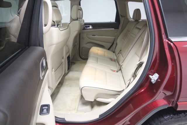 Used Jeep Grand Cherokee Overland 4WD w/ Navi & rearCam 2017 | Car Revolution. Maple Shade, New Jersey Used Jeep Grand Cherokee Overland 4WD w/ Navi & rearCam 2017 | Car Revolution. Maple Shade, New Jersey