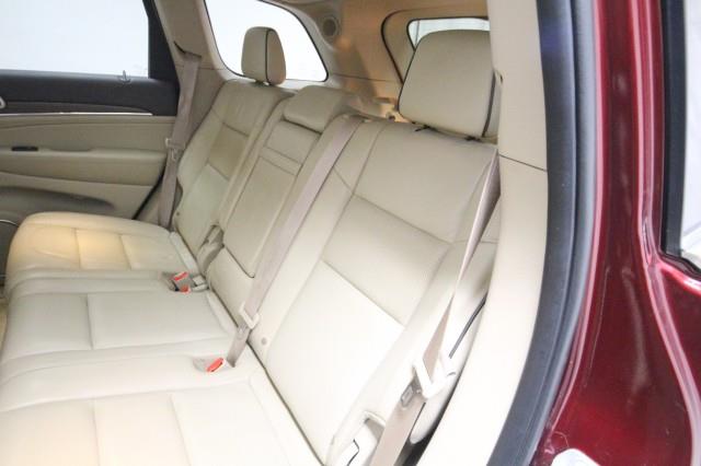 Used Jeep Grand Cherokee Overland 4WD w/ Navi & rearCam 2017 | Car Revolution. Maple Shade, New Jersey Used Jeep Grand Cherokee Overland 4WD w/ Navi & rearCam 2017 | Car Revolution. Maple Shade, New Jersey