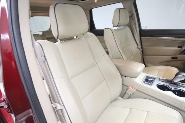 Used Jeep Grand Cherokee Overland 4WD w/ Navi & rearCam 2017 | Car Revolution. Maple Shade, New Jersey Used Jeep Grand Cherokee Overland 4WD w/ Navi & rearCam 2017 | Car Revolution. Maple Shade, New Jersey