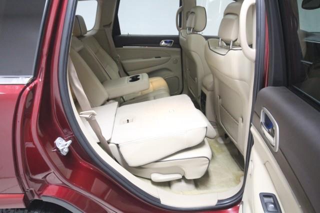 Used Jeep Grand Cherokee Overland 4WD w/ Navi & rearCam 2017 | Car Revolution. Maple Shade, New Jersey Used Jeep Grand Cherokee Overland 4WD w/ Navi & rearCam 2017 | Car Revolution. Maple Shade, New Jersey