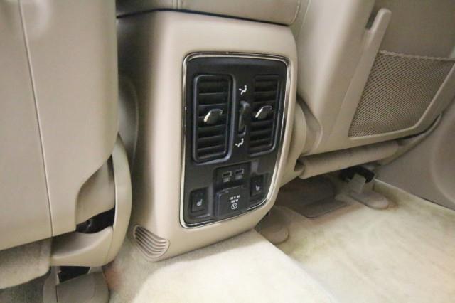 Used Jeep Grand Cherokee Overland 4WD w/ Navi & rearCam 2017 | Car Revolution. Maple Shade, New Jersey Used Jeep Grand Cherokee Overland 4WD w/ Navi & rearCam 2017 | Car Revolution. Maple Shade, New Jersey