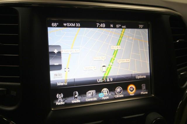 Used Jeep Grand Cherokee Overland 4WD w/ Navi & rearCam 2017 | Car Revolution. Maple Shade, New Jersey Used Jeep Grand Cherokee Overland 4WD w/ Navi & rearCam 2017 | Car Revolution. Maple Shade, New Jersey