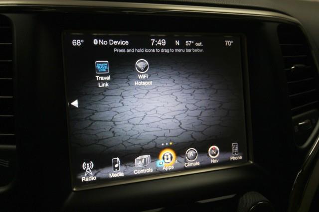 Used Jeep Grand Cherokee Overland 4WD w/ Navi & rearCam 2017 | Car Revolution. Maple Shade, New Jersey Used Jeep Grand Cherokee Overland 4WD w/ Navi & rearCam 2017 | Car Revolution. Maple Shade, New Jersey