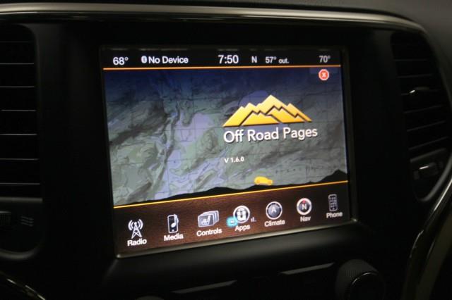 Used Jeep Grand Cherokee Overland 4WD w/ Navi & rearCam 2017 | Car Revolution. Maple Shade, New Jersey Used Jeep Grand Cherokee Overland 4WD w/ Navi & rearCam 2017 | Car Revolution. Maple Shade, New Jersey