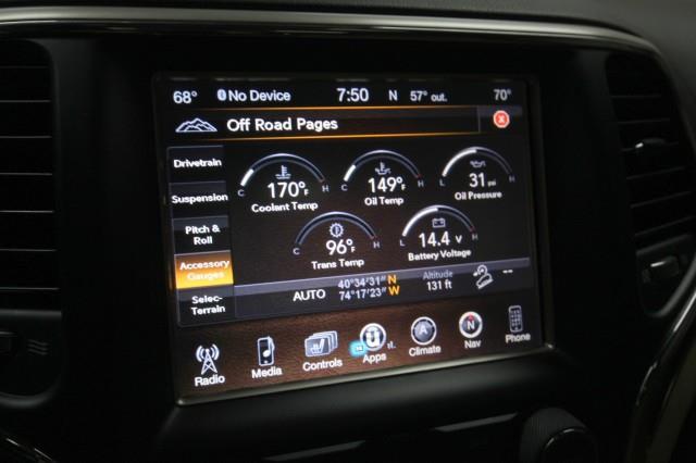 Used Jeep Grand Cherokee Overland 4WD w/ Navi & rearCam 2017 | Car Revolution. Maple Shade, New Jersey Used Jeep Grand Cherokee Overland 4WD w/ Navi & rearCam 2017 | Car Revolution. Maple Shade, New Jersey