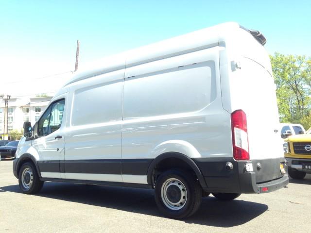 Used Ford T-250 Transit Cargo Van w/ rearCam 2020 | Car Revolution. Maple Shade, New Jersey Used Ford T-250 Transit Cargo Van w/ rearCam 2020 | Car Revolution. Maple Shade, New Jersey