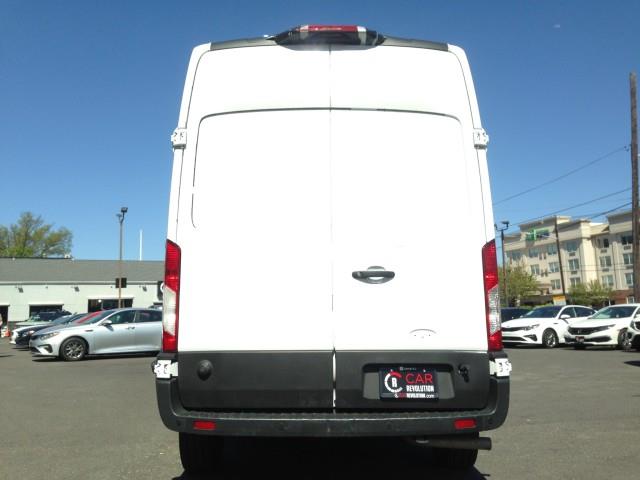 Used Ford T-250 Transit Cargo Van w/ rearCam 2020 | Car Revolution. Maple Shade, New Jersey Used Ford T-250 Transit Cargo Van w/ rearCam 2020 | Car Revolution. Maple Shade, New Jersey