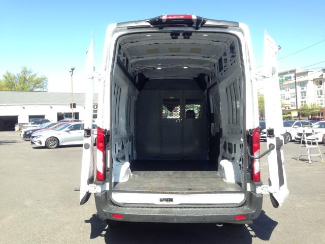 Used Ford T-250 Transit Cargo Van w/ rearCam 2020 | Car Revolution. Maple Shade, New Jersey Used Ford T-250 Transit Cargo Van w/ rearCam 2020 | Car Revolution. Maple Shade, New Jersey