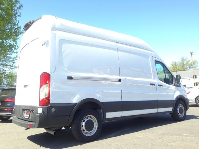 Used Ford T-250 Transit Cargo Van w/ rearCam 2020 | Car Revolution. Maple Shade, New Jersey Used Ford T-250 Transit Cargo Van w/ rearCam 2020 | Car Revolution. Maple Shade, New Jersey