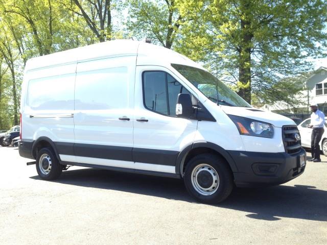 Used Ford T-250 Transit Cargo Van w/ rearCam 2020 | Car Revolution. Maple Shade, New Jersey Used Ford T-250 Transit Cargo Van w/ rearCam 2020 | Car Revolution. Maple Shade, New Jersey