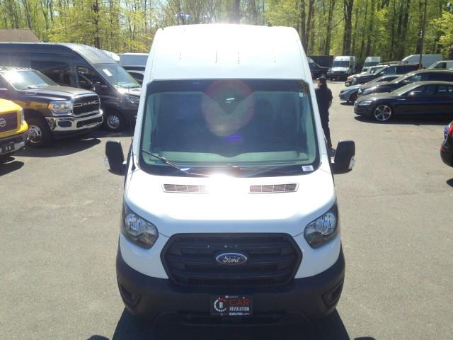 Used Ford T-250 Transit Cargo Van w/ rearCam 2020 | Car Revolution. Maple Shade, New Jersey Used Ford T-250 Transit Cargo Van w/ rearCam 2020 | Car Revolution. Maple Shade, New Jersey