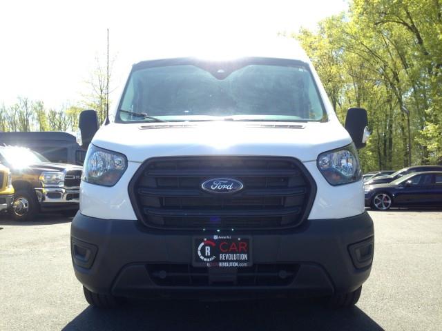 Used Ford T-250 Transit Cargo Van w/ rearCam 2020 | Car Revolution. Maple Shade, New Jersey Used Ford T-250 Transit Cargo Van w/ rearCam 2020 | Car Revolution. Maple Shade, New Jersey