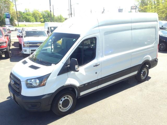 Used Ford T-250 Transit Cargo Van w/ rearCam 2020 | Car Revolution. Maple Shade, New Jersey Used Ford T-250 Transit Cargo Van w/ rearCam 2020 | Car Revolution. Maple Shade, New Jersey