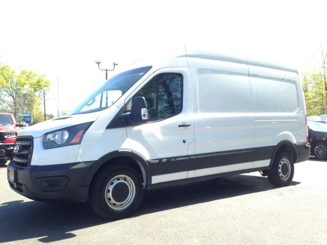 Used Ford T-250 Transit Cargo Van w/ rearCam 2020 | Car Revolution. Maple Shade, New Jersey Used Ford T-250 Transit Cargo Van w/ rearCam 2020 | Car Revolution. Maple Shade, New Jersey