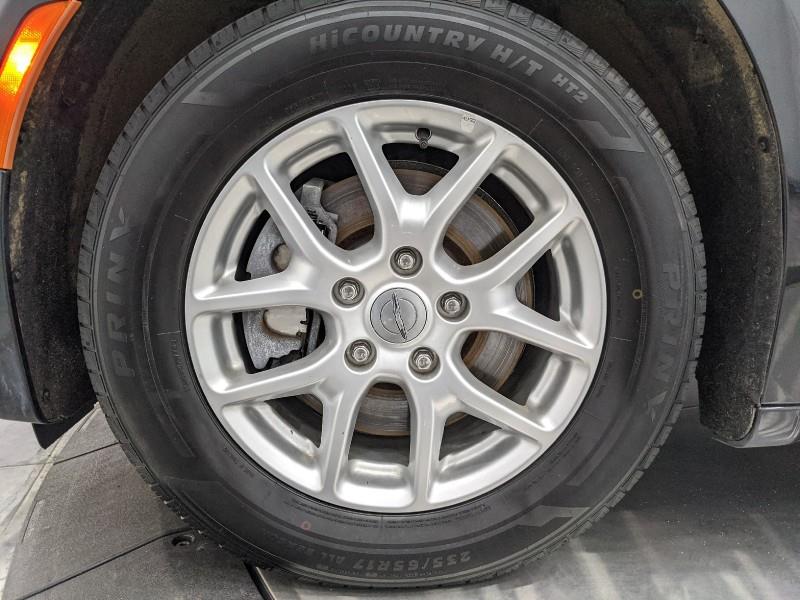 Used Chrysler Voyager LXI 2020 | Car Revolution. Maple Shade, New Jersey Used Chrysler Voyager LXI 2020 | Car Revolution. Maple Shade, New Jersey