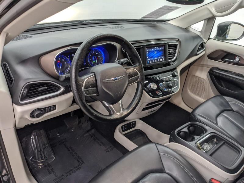 Used Chrysler Voyager LXI 2020 | Car Revolution. Maple Shade, New Jersey Used Chrysler Voyager LXI 2020 | Car Revolution. Maple Shade, New Jersey