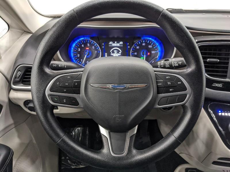 Used Chrysler Voyager LXI 2020 | Car Revolution. Maple Shade, New Jersey Used Chrysler Voyager LXI 2020 | Car Revolution. Maple Shade, New Jersey