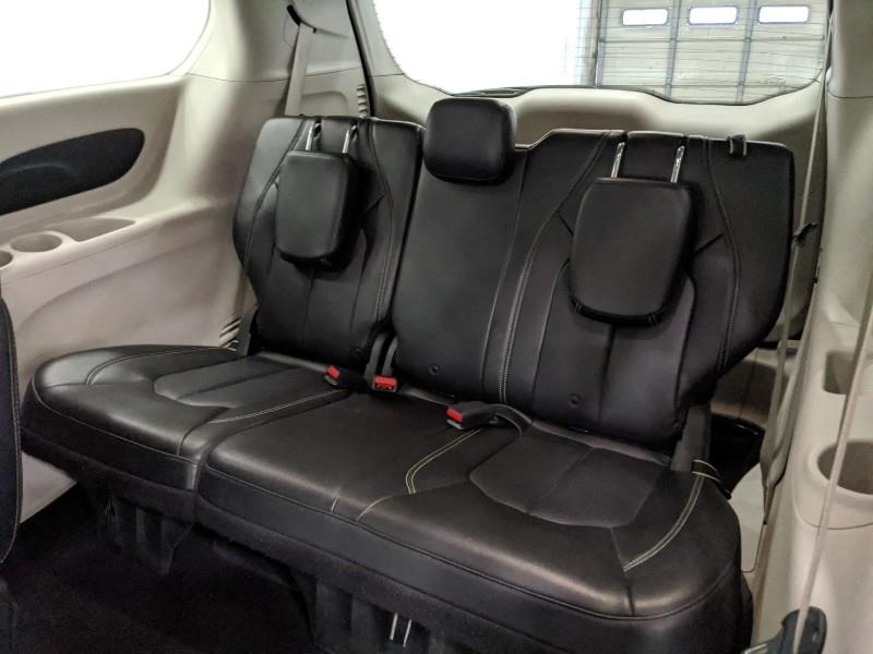 Used Chrysler Voyager LXI 2020 | Car Revolution. Maple Shade, New Jersey Used Chrysler Voyager LXI 2020 | Car Revolution. Maple Shade, New Jersey
