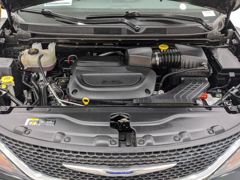 Used Chrysler Voyager LXI 2020 | Car Revolution. Maple Shade, New Jersey Used Chrysler Voyager LXI 2020 | Car Revolution. Maple Shade, New Jersey