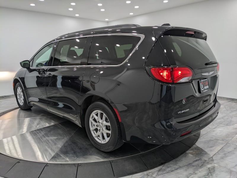 Used Chrysler Voyager LXI 2020 | Car Revolution. Maple Shade, New Jersey Used Chrysler Voyager LXI 2020 | Car Revolution. Maple Shade, New Jersey