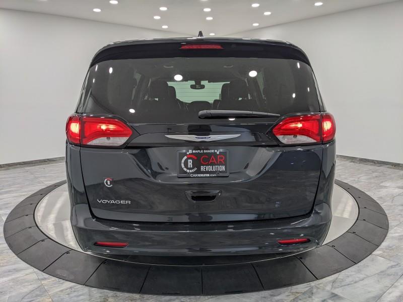 Used Chrysler Voyager LXI 2020 | Car Revolution. Maple Shade, New Jersey Used Chrysler Voyager LXI 2020 | Car Revolution. Maple Shade, New Jersey