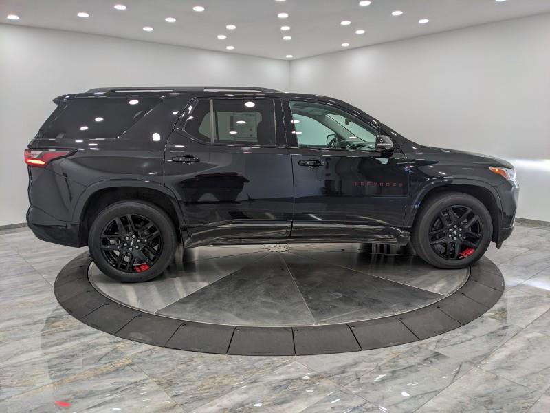 2018 Chevrolet Traverse Premier, available for sale in Maple Shade, New Jersey | Car Revolution. Maple Shade, New Jersey 2018 Chevrolet Traverse Premier, available for sale in Maple Shade, New Jersey | Car Revolution. Maple Shade, New Jersey