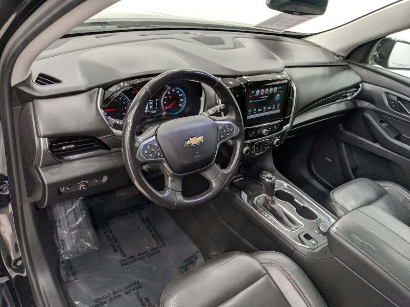 2018 Chevrolet Traverse Premier, available for sale in Maple Shade, New Jersey | Car Revolution. Maple Shade, New Jersey 2018 Chevrolet Traverse Premier, available for sale in Maple Shade, New Jersey | Car Revolution. Maple Shade, New Jersey